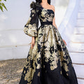 The Isolde Gown