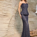 The Kallista Gown