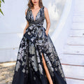 The Kassia Gown