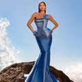 The Katariina Gown