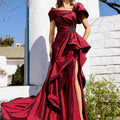 The Leontine Gown