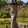 The Maeve Dress