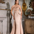 The Meridian Dress