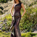 The Mirabel Dress