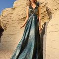 The Nalini Dress
