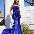 The Orinthia Dress
