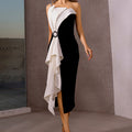 The Andromeda Dress