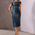 The Aoife Dress