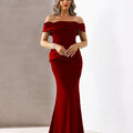The Cerys Gown