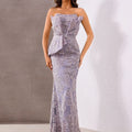 The Guinevere Gown