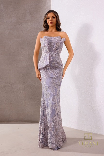 The Guinevere Gown