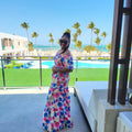 The Laila dress
